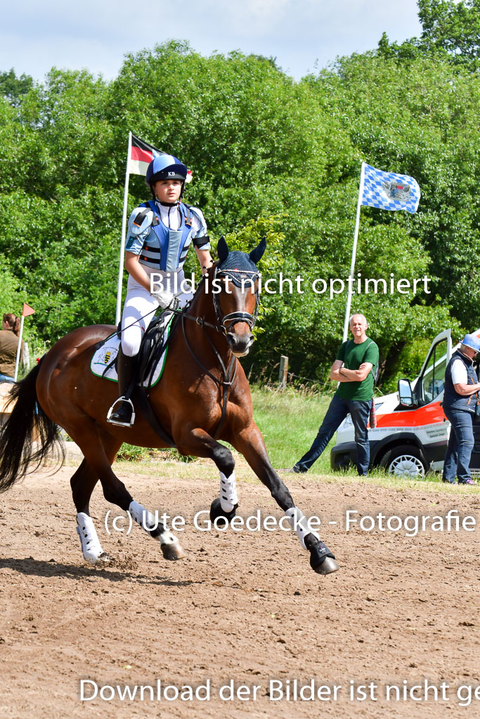 Goldene Schärpe Pferde  in Löningen  11+12.6.22 | 11062022 - Gelände 1 Abt_0994 