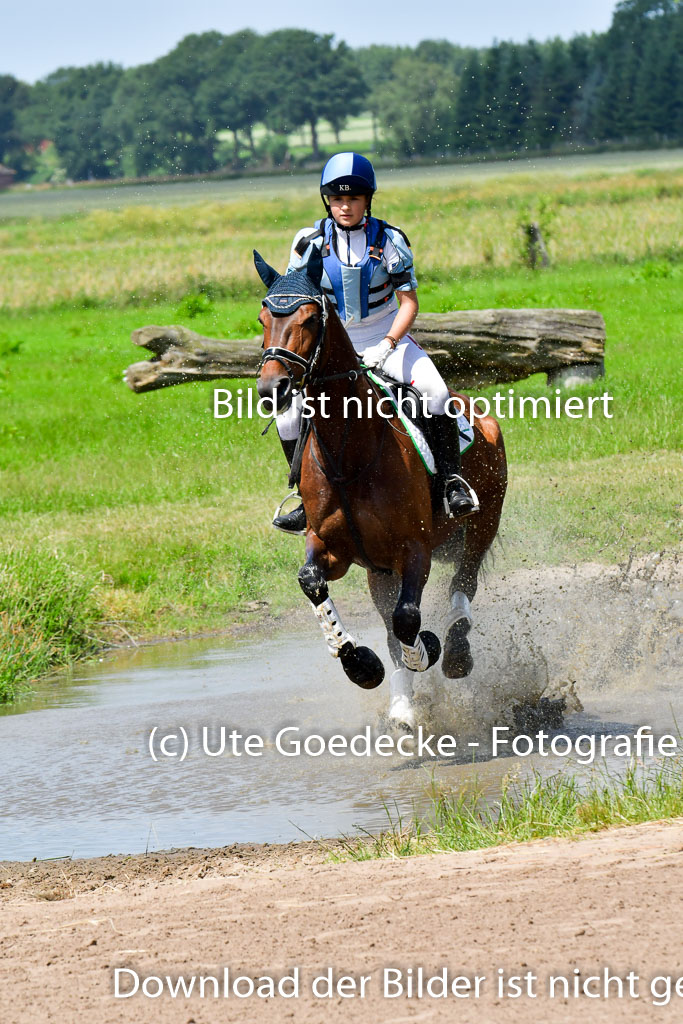 Goldene Schärpe Pferde  in Löningen  11+12.6.22 | 11062022 - Gelände 1 Abt_1002 