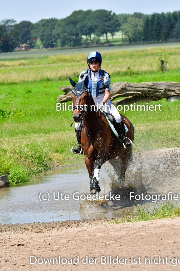 Goldene Schärpe Pferde  in Löningen  11+12.6.22 | 11062022 - Gelände 1 Abt_1004 
