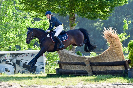 Goldene Schärpe PFerde  in Löningen  11+12.6.22 | 11062022 - Gelände 1 Abt_0016 
