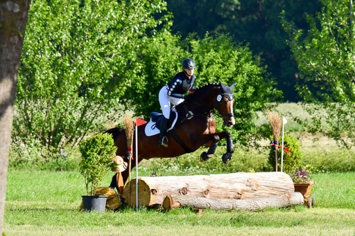 Goldene Schärpe PFerde  in Löningen  11+12.6.22 | 11062022 - Gelände 1 Abt_0017 