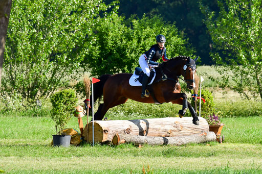Goldene Schärpe PFerde  in Löningen  11+12.6.22 | 11062022 - Gelände 1 Abt_0018 
