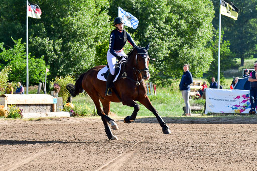 Goldene Schärpe PFerde  in Löningen  11+12.6.22 | 11062022 - Gelände 1 Abt_0020 