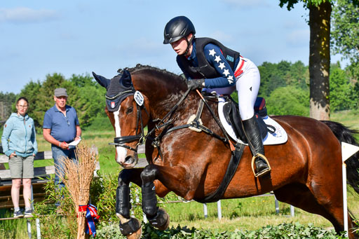 Goldene Schärpe PFerde  in Löningen  11+12.6.22 | 11062022 - Gelände 1 Abt_0030 