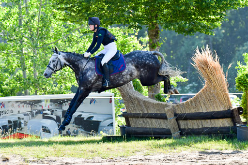 Goldene Schärpe PFerde  in Löningen  11+12.6.22 | 11062022 - Gelände 1 Abt_0054 