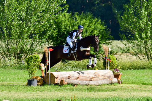 Goldene Schärpe PFerde  in Löningen  11+12.6.22 | 11062022 - Gelände 1 Abt_0055 