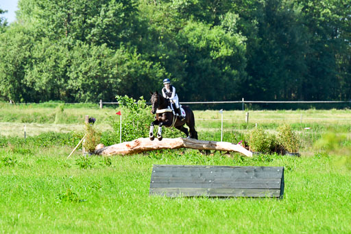 Goldene Schärpe PFerde  in Löningen  11+12.6.22 | 11062022 - Gelände 1 Abt_0067 