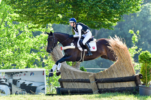 Goldene Schärpe PFerde  in Löningen  11+12.6.22 | 11062022 - Gelände 1 Abt_0077 