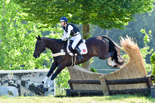 Goldene Schärpe PFerde  in Löningen  11+12.6.22 | 11062022 - Gelände 1 Abt_0078 