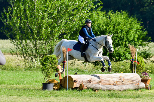 Goldene Schärpe PFerde  in Löningen  11+12.6.22 | 11062022 - Gelände 1 Abt_0081 