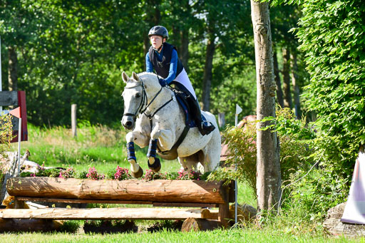 Goldene Schärpe PFerde  in Löningen  11+12.6.22 | 11062022 - Gelände 1 Abt_0093 