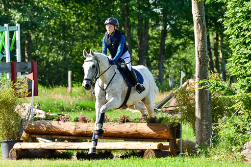 Goldene Schärpe PFerde  in Löningen  11+12.6.22 | 11062022 - Gelände 1 Abt_0094 