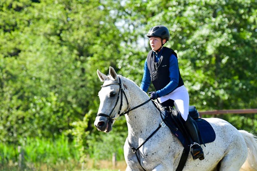 Goldene Schärpe PFerde  in Löningen  11+12.6.22 | 11062022 - Gelände 1 Abt_0095 