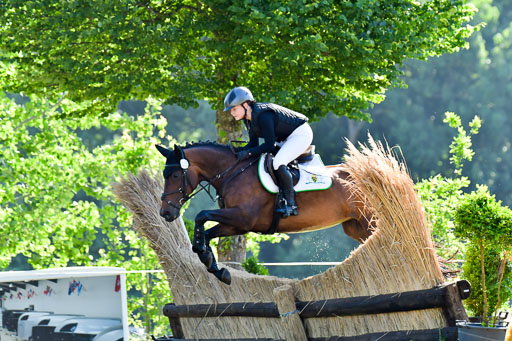 Goldene Schärpe PFerde  in Löningen  11+12.6.22 | 11062022 - Gelände 1 Abt_0122 