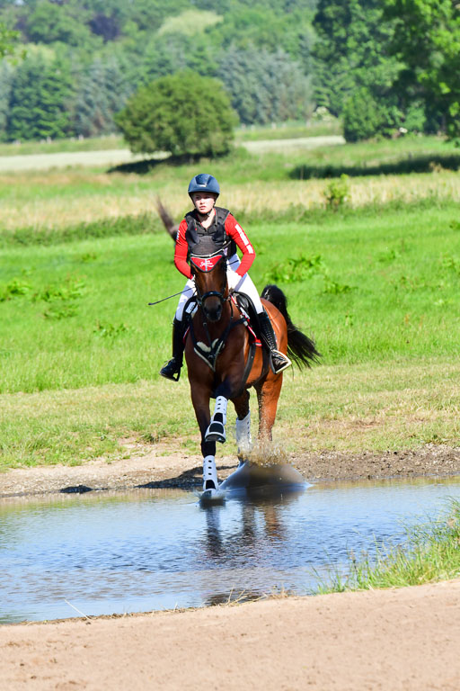 Goldene Schärpe PFerde  in Löningen  11+12.6.22 | 11062022 - Gelände 1 Abt_0134 
