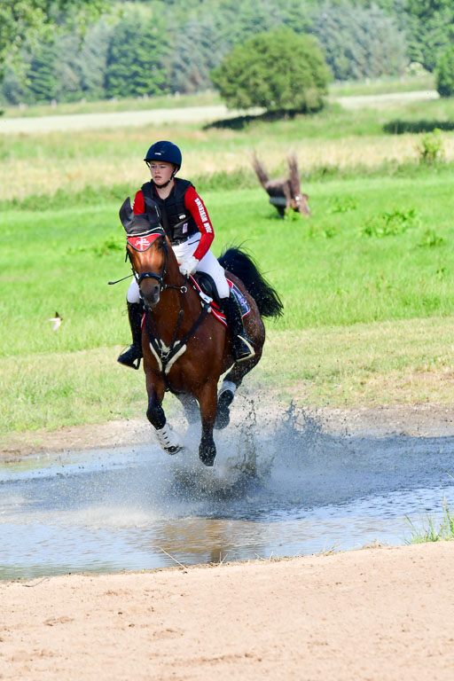 Goldene Schärpe PFerde  in Löningen  11+12.6.22 | 11062022 - Gelände 1 Abt_0137 