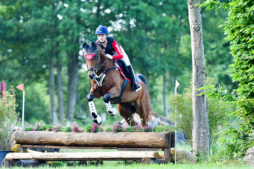 Goldene Schärpe PFerde  in Löningen  11+12.6.22 | 11062022 - Gelände 1 Abt_0144 