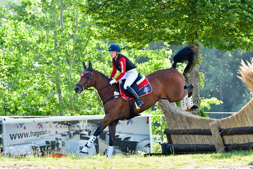 Goldene Schärpe PFerde  in Löningen  11+12.6.22 | 11062022 - Gelände 1 Abt_0152 