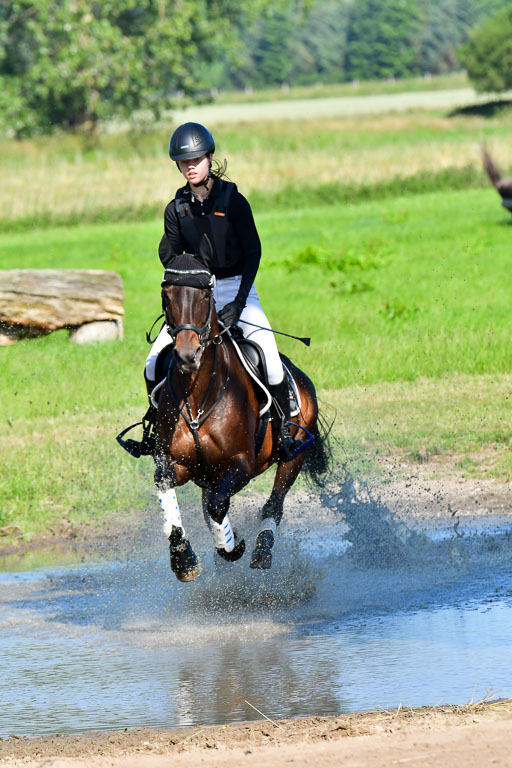 Goldene Schärpe PFerde  in Löningen  11+12.6.22 | 11062022 - Gelände 1 Abt_0163 