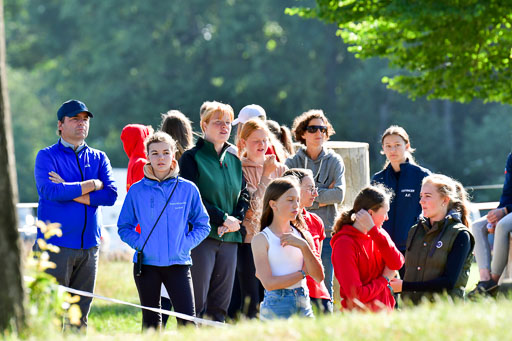 Goldene Schärpe PFerde  in Löningen  11+12.6.22 | 11062022 - Gelände 1 Abt_0170 