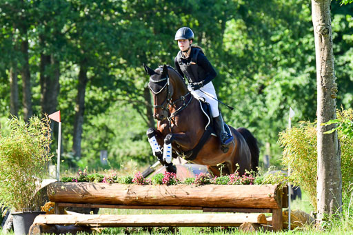 Goldene Schärpe PFerde  in Löningen  11+12.6.22 | 11062022 - Gelände 1 Abt_0172 