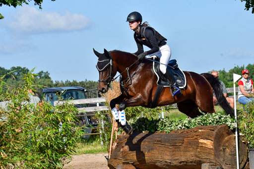 Goldene Schärpe PFerde  in Löningen  11+12.6.22 | 11062022 - Gelände 1 Abt_0177 