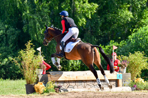 Goldene Schärpe PFerde  in Löningen  11+12.6.22 | 11062022 - Gelände 1 Abt_0187 