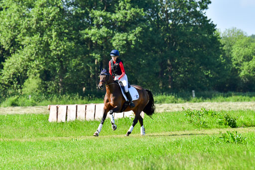 Goldene Schärpe PFerde  in Löningen  11+12.6.22 | 11062022 - Gelände 1 Abt_0193 