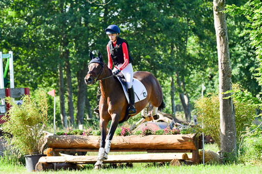 Goldene Schärpe PFerde  in Löningen  11+12.6.22 | 11062022 - Gelände 1 Abt_0196 