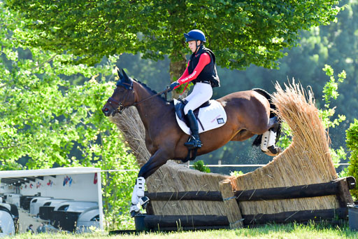 Goldene Schärpe PFerde  in Löningen  11+12.6.22 | 11062022 - Gelände 1 Abt_0202 