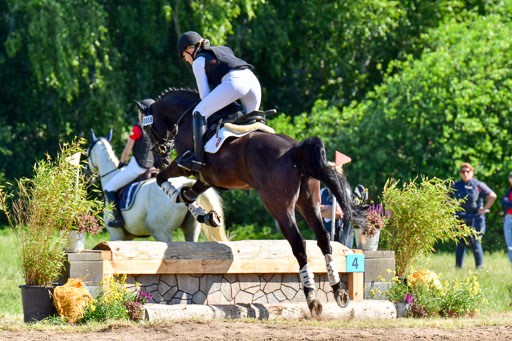 Goldene Schärpe PFerde  in Löningen  11+12.6.22 | 11062022 - Gelände 1 Abt_0239 