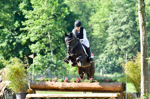Goldene Schärpe PFerde  in Löningen  11+12.6.22 | 11062022 - Gelände 1 Abt_0244 