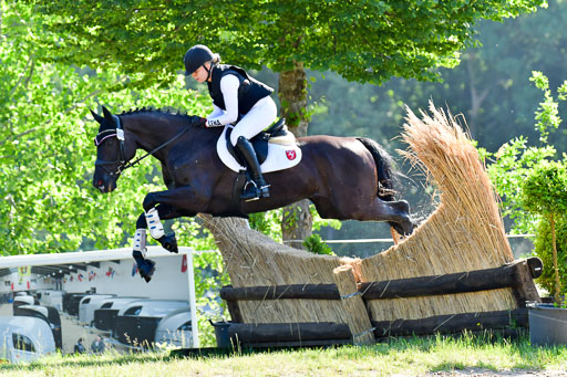 Goldene Schärpe PFerde  in Löningen  11+12.6.22 | 11062022 - Gelände 1 Abt_0251 
