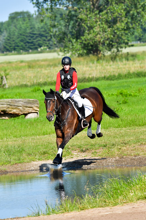 Goldene Schärpe PFerde  in Löningen  11+12.6.22 | 11062022 - Gelände 1 Abt_0260 