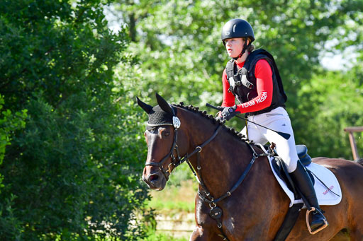Goldene Schärpe PFerde  in Löningen  11+12.6.22 | 11062022 - Gelände 1 Abt_0272 