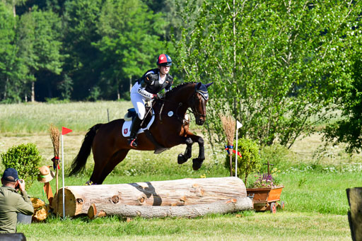 Goldene Schärpe PFerde  in Löningen  11+12.6.22 | 11062022 - Gelände 1 Abt_0279 