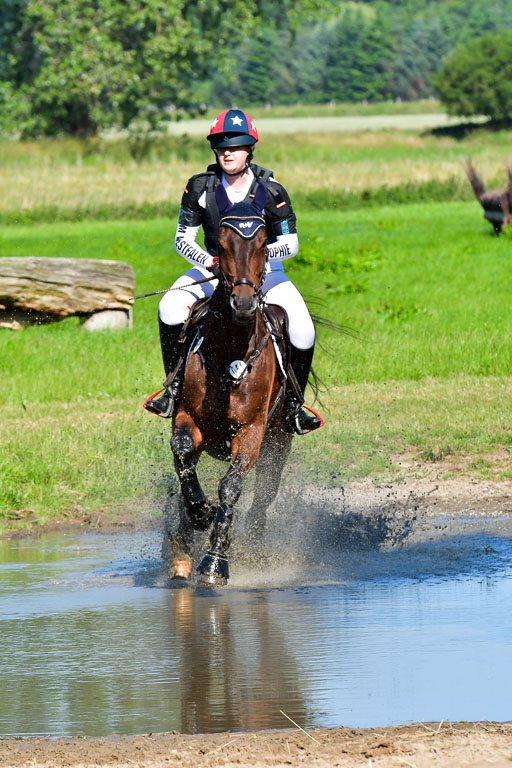 Goldene Schärpe PFerde  in Löningen  11+12.6.22 | 11062022 - Gelände 1 Abt_0284 