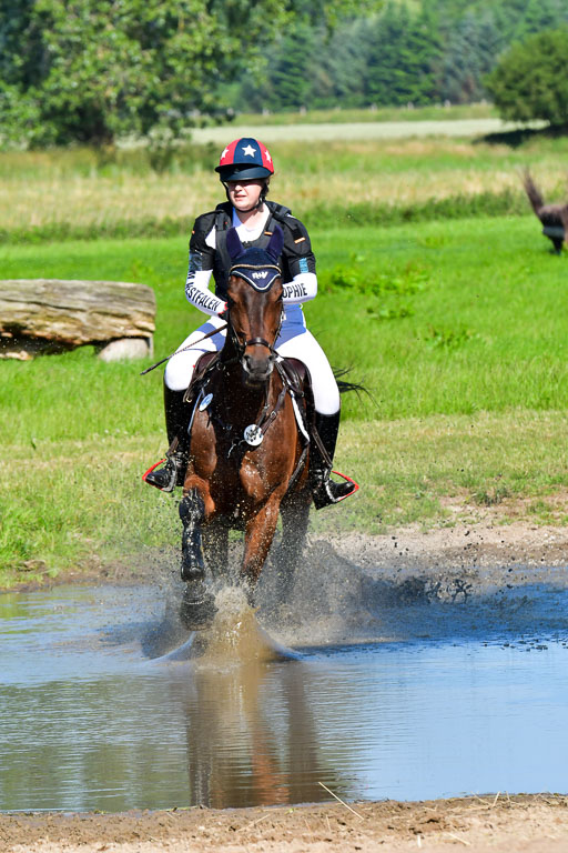 Goldene Schärpe PFerde  in Löningen  11+12.6.22 | 11062022 - Gelände 1 Abt_0285 