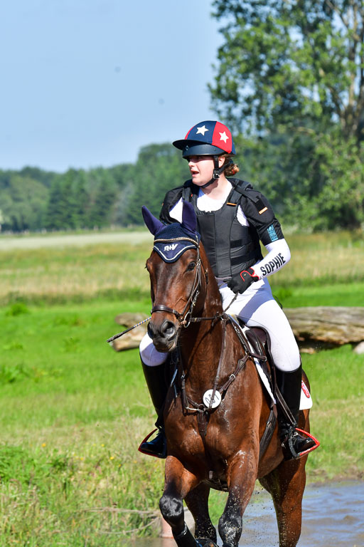 Goldene Schärpe PFerde  in Löningen  11+12.6.22 | 11062022 - Gelände 1 Abt_0288 