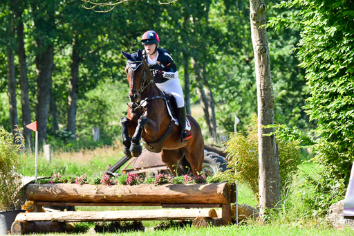 Goldene Schärpe PFerde  in Löningen  11+12.6.22 | 11062022 - Gelände 1 Abt_0291 