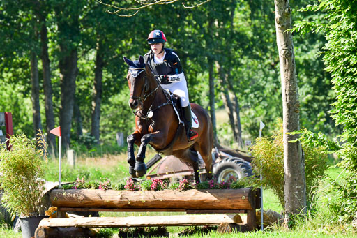 Goldene Schärpe PFerde  in Löningen  11+12.6.22 | 11062022 - Gelände 1 Abt_0292 