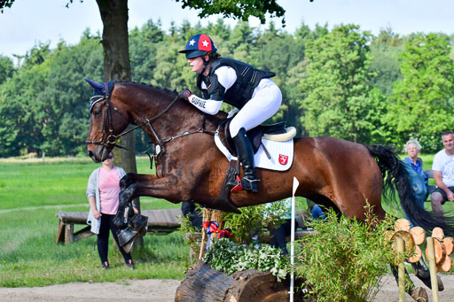Goldene Schärpe PFerde  in Löningen  11+12.6.22 | 11062022 - Gelände 1 Abt_0296 