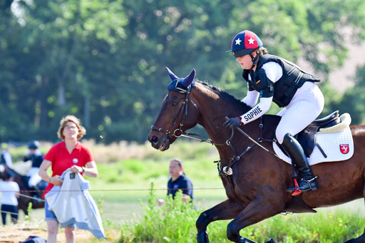 Goldene Schärpe PFerde  in Löningen  11+12.6.22 | 11062022 - Gelände 1 Abt_0300 