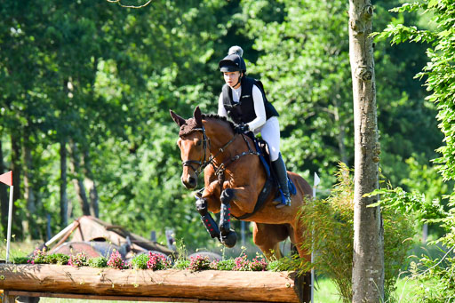 Goldene Schärpe PFerde  in Löningen  11+12.6.22 | 11062022 - Gelände 1 Abt_0316 