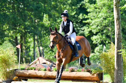 Goldene Schärpe PFerde  in Löningen  11+12.6.22 | 11062022 - Gelände 1 Abt_0317 