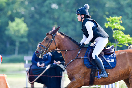 Goldene Schärpe PFerde  in Löningen  11+12.6.22 | 11062022 - Gelände 1 Abt_0325 