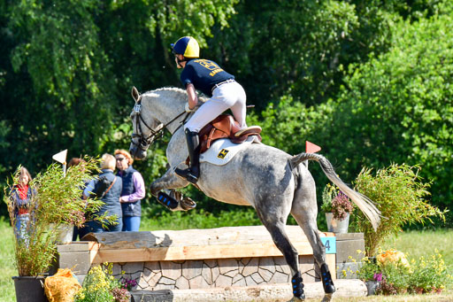 Goldene Schärpe PFerde  in Löningen  11+12.6.22 | 11062022 - Gelände 1 Abt_0332 