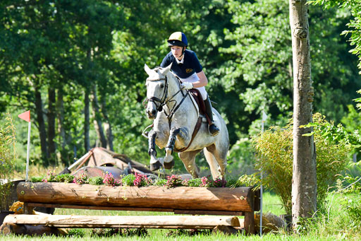 Goldene Schärpe PFerde  in Löningen  11+12.6.22 | 11062022 - Gelände 1 Abt_0337 