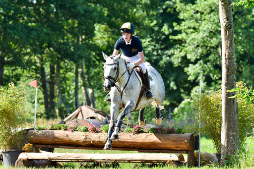 Goldene Schärpe PFerde  in Löningen  11+12.6.22 | 11062022 - Gelände 1 Abt_0338 