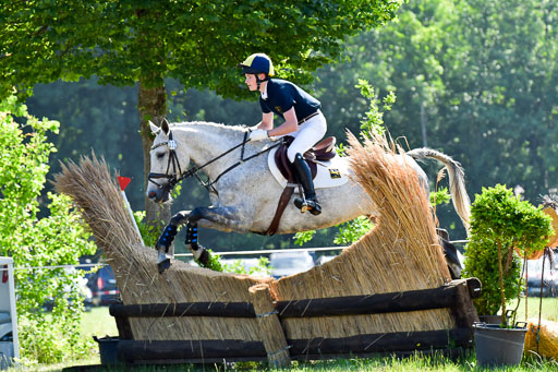 Goldene Schärpe PFerde  in Löningen  11+12.6.22 | 11062022 - Gelände 1 Abt_0346 